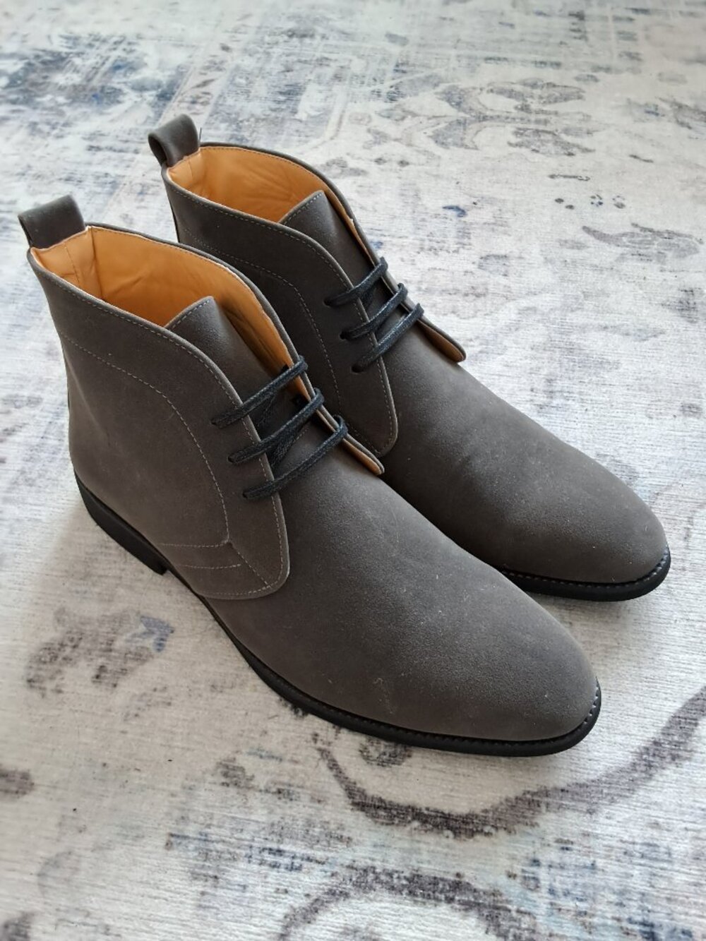 Chukka Boots